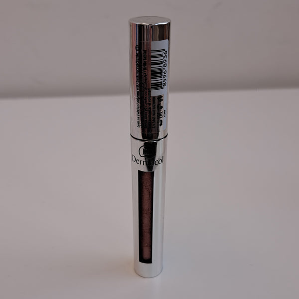 Lip Up Plumping Lip Gloss - Dermacol : Lip Up Plumping Brillo de Labios 3 - 2