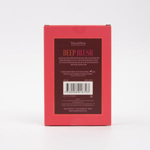 Rouge- und Highlighter-Palette - Deep Blush - Viva la Diva - 3