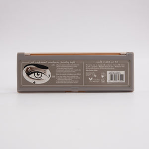 Lidschatten-Palette - Lidschatten-Nude-Make-up-Kit - Lovely - 3