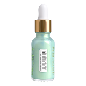 Base Glitter-Lidschatten-Basis - Wibo - 3