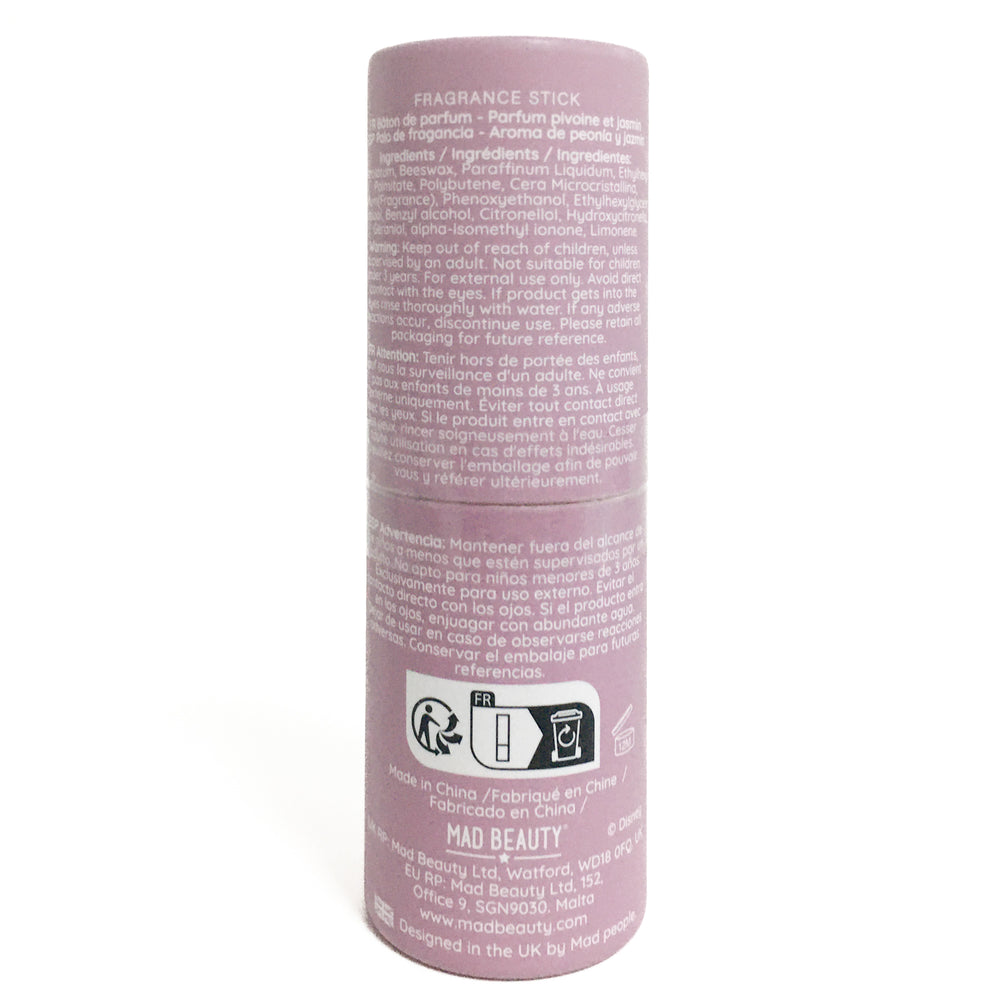 Parfümstift - Disney Prinzessin - Jasmine - Mad Beauty - 1