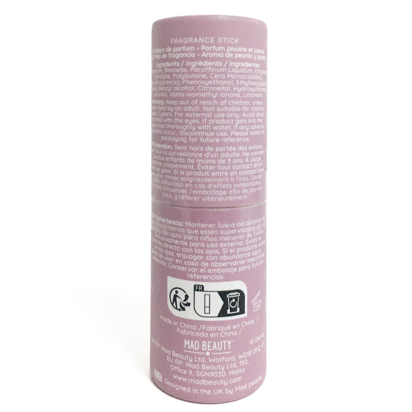 Parfümstift - Disney Prinzessin - Jasmine - Mad Beauty - 2
