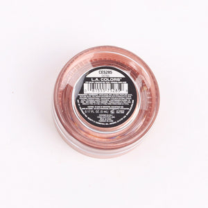 Gelly Glam Metallic-Creme-Lidschatten - L.A. Colors : Extra - 2