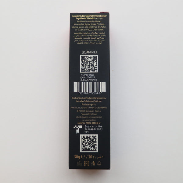 Make-up-Abdeckung - Make-up-Basis - Dermacol : Dermacol Make Up Cover - 208 - 2