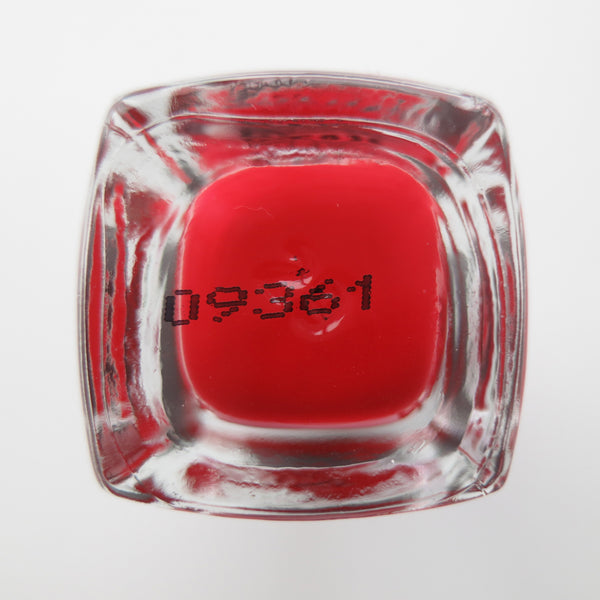 Nagellack 5 Tage - 5 Tage Aufenthalt Nr. 33 - Dermacol : 21: Monroe Red - 2
