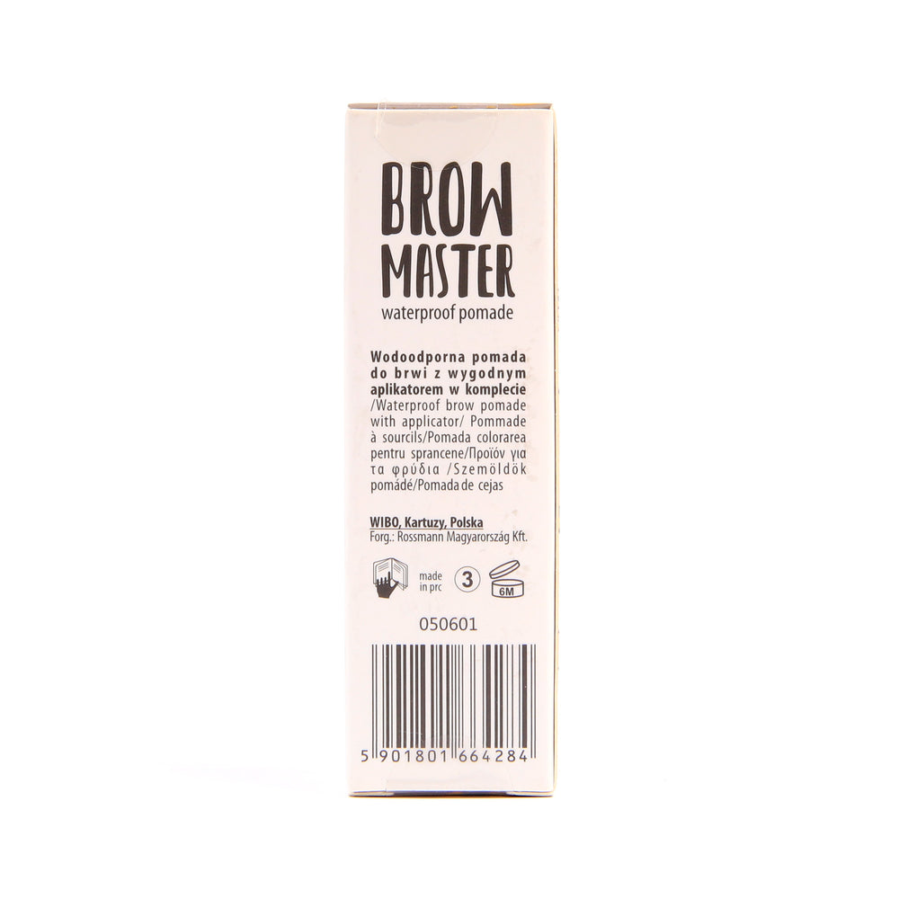 Brow Master Augenbrauenpomade - Lovely - 1
