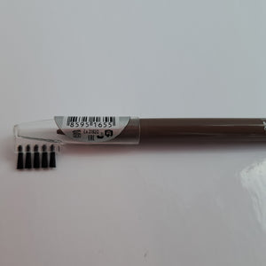 Weicher Brauenstift - Dermacol : Lápiz de cejas - 01 - 2