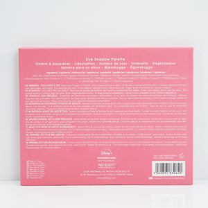 Mandalorianische Lidschatten-Palette - Mad Beauty - 4