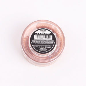 Gelly Glam Metallic-Creme-Lidschatten - L.A. Colors : Lush - 2