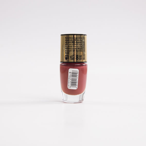 Esmalte de Nails - Nagellack Fast Dry N1 8ml - Lovely : Fast Dry 3 - 2