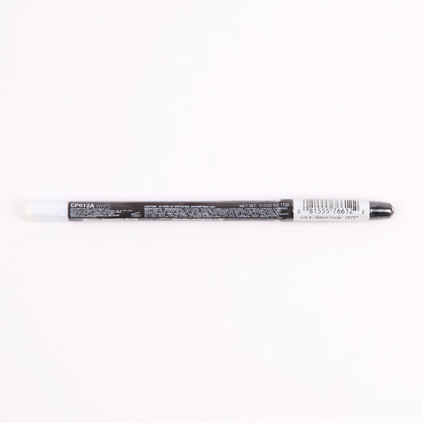 Eyeliner-Stift - L.A. Colors : White - 2