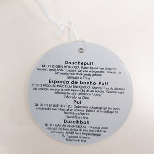 Badeschwamm - Mandalorianer - Mad Beauty - 4