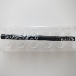 Precision Marker Eyeliner - Schwarz - Dermacol - 2
