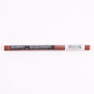 Automatischer Lippenstift - L.A. Colors : Burgundy - 2