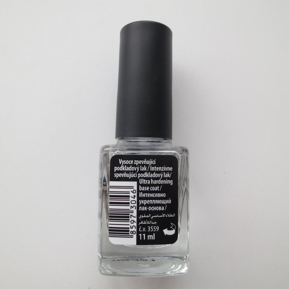 Xtreme Hardener Nagelstärkungs-Grundlack - Dermacol - 1