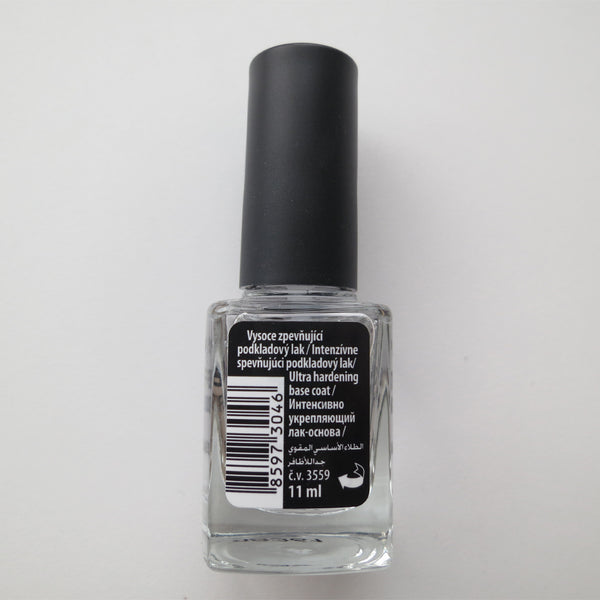 Xtreme Hardener Nagelstärkungs-Grundlack - Dermacol - 2