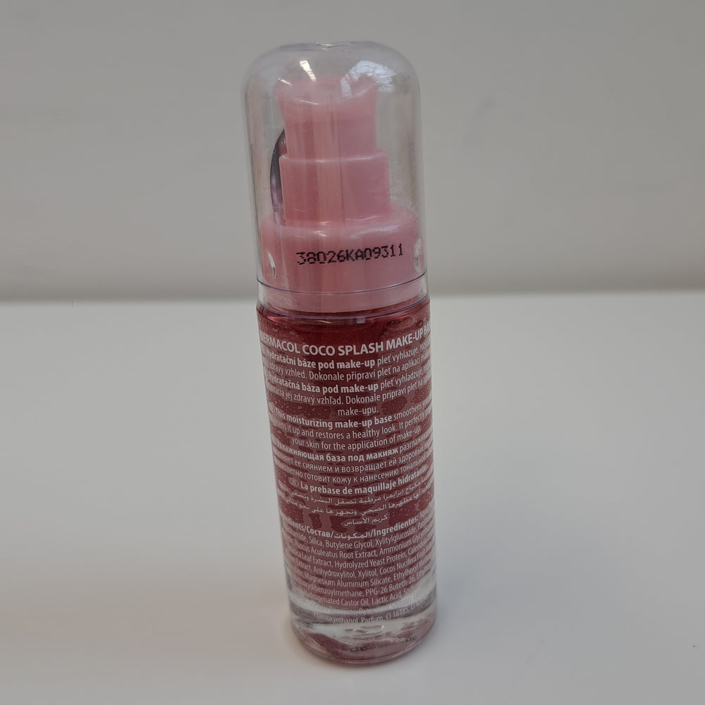 Coco Splash Make-up-Basis - Dermacol - 1