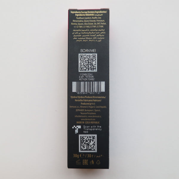 Make-up-Abdeckung - Make-up-Basis - Dermacol : Dermacol Make Up Cover - 224 - 2