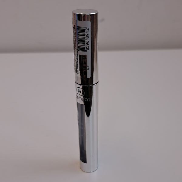 Lip Up Plumping Lip Gloss - Dermacol : Lip Up Plumping Brillo de Labios 1 - 2