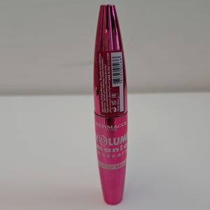 Mascara Volume Mania Schwarz - Dermacol - 3