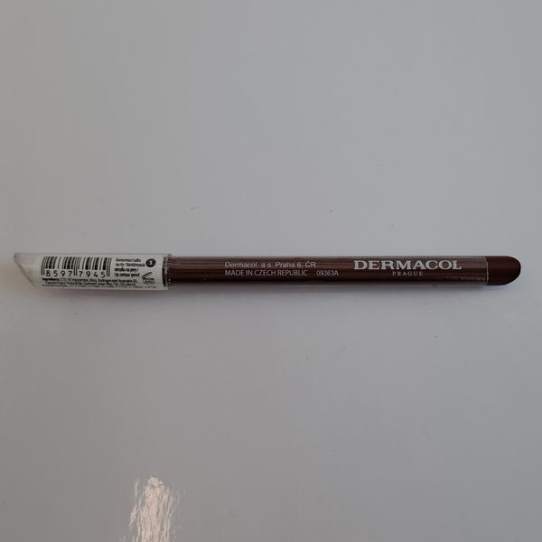 Lippenkonturenstift der neuen Generation - Dermacol : N-01 - 3