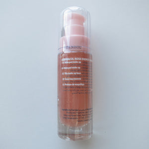 Illuminierende Make-up-Grundierung Rose Energy 20ml - Dermacol - 2