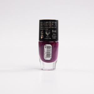 Nagellack - Nagellack Gloss Like Gel 128 8ml - Lovely : Gloss Like Gel 435 - 2