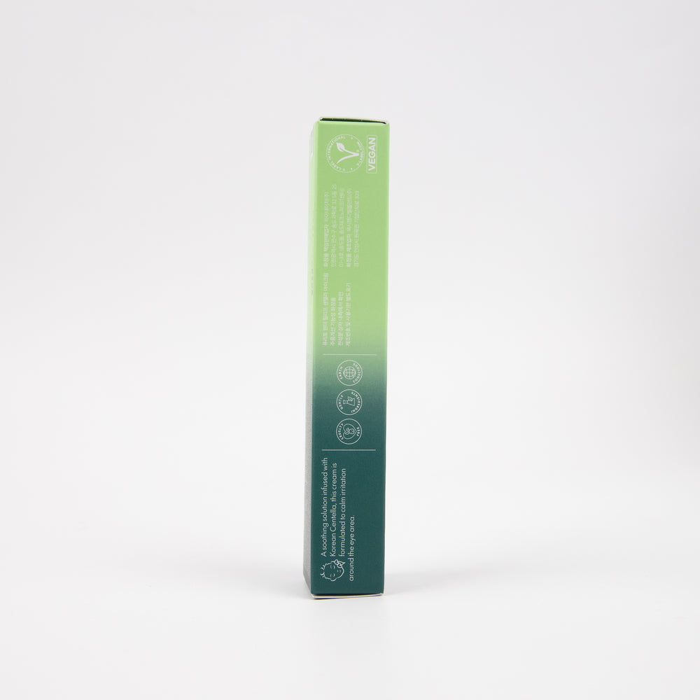 Purito eye cream  centella green level - Purito - Purito - 1