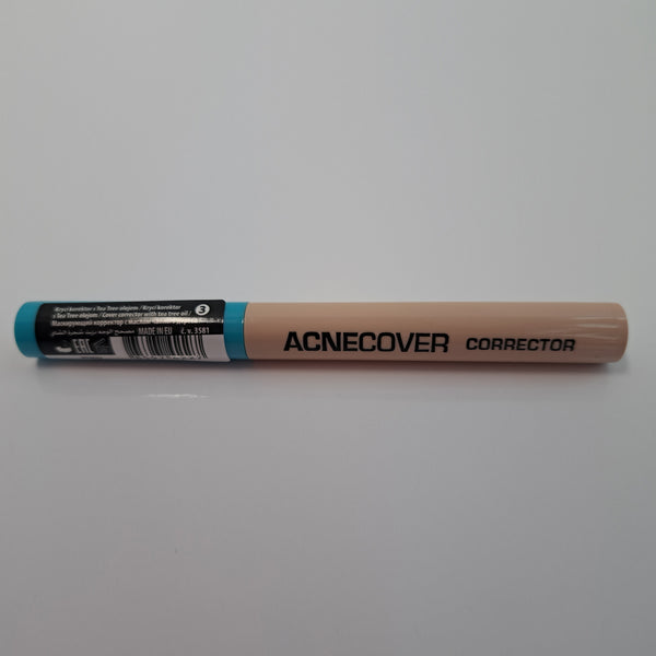 Korrektor Acnecover - Dermacol : 3 - 2