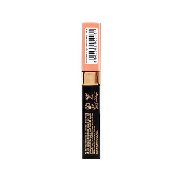 Labial Líquido Mate - Matter Lipgloss Million Dollar Lips - Wibo : 10 - 2