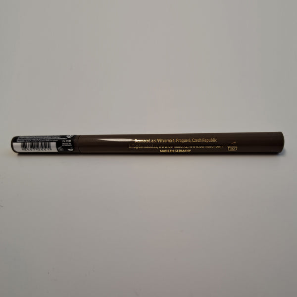 Augenbraue 16h Microblade Tattoo - Dermacol : Tattoo Eyebrow 3 - 4