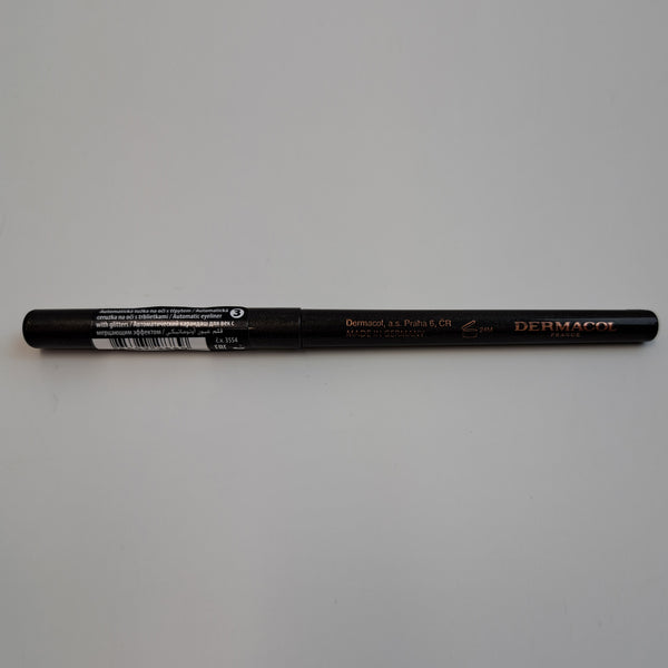 Automatischer Augenkonturenstift - Crystal Pencil - Dermacol : 03 - 2