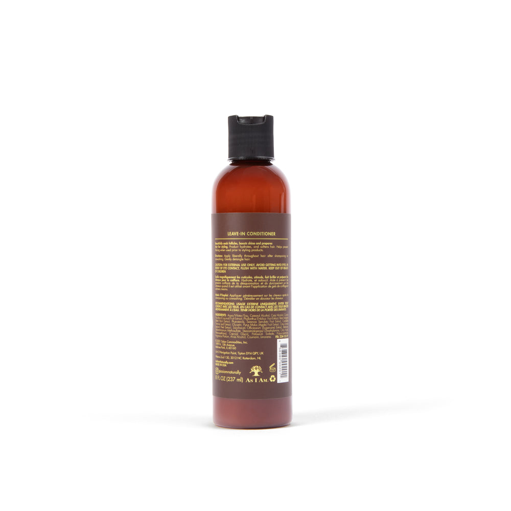 Leave-in-Conditioner 237ml - As I Am - 1