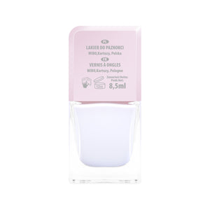 Nagellack für French Manicure - French Manicure Nagellack - Wibo : French Manicure - 1 - 2