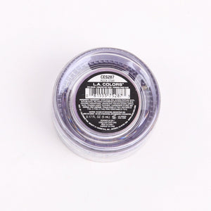 Gelly Glam Metallic-Creme-Lidschatten - L.A. Colors : Rockstar - 2