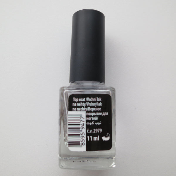 Ultra-Glanz-Überlack 11 ml - Ultra-Glanz - Dermacol - 2