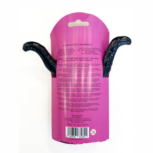 Pop Villains Plüschhaar Maleficent - Mad Beauty - 3