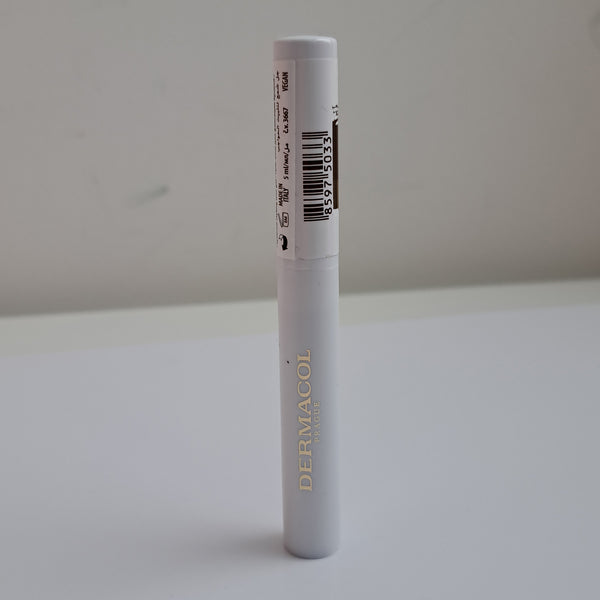 Augenbrauen-Wachsgel mit Lifting-Effekt - Dermacol : 02 - 2