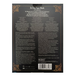Gesichtsmasken-Set - Hocus Pocus - Mad Beauty - 3