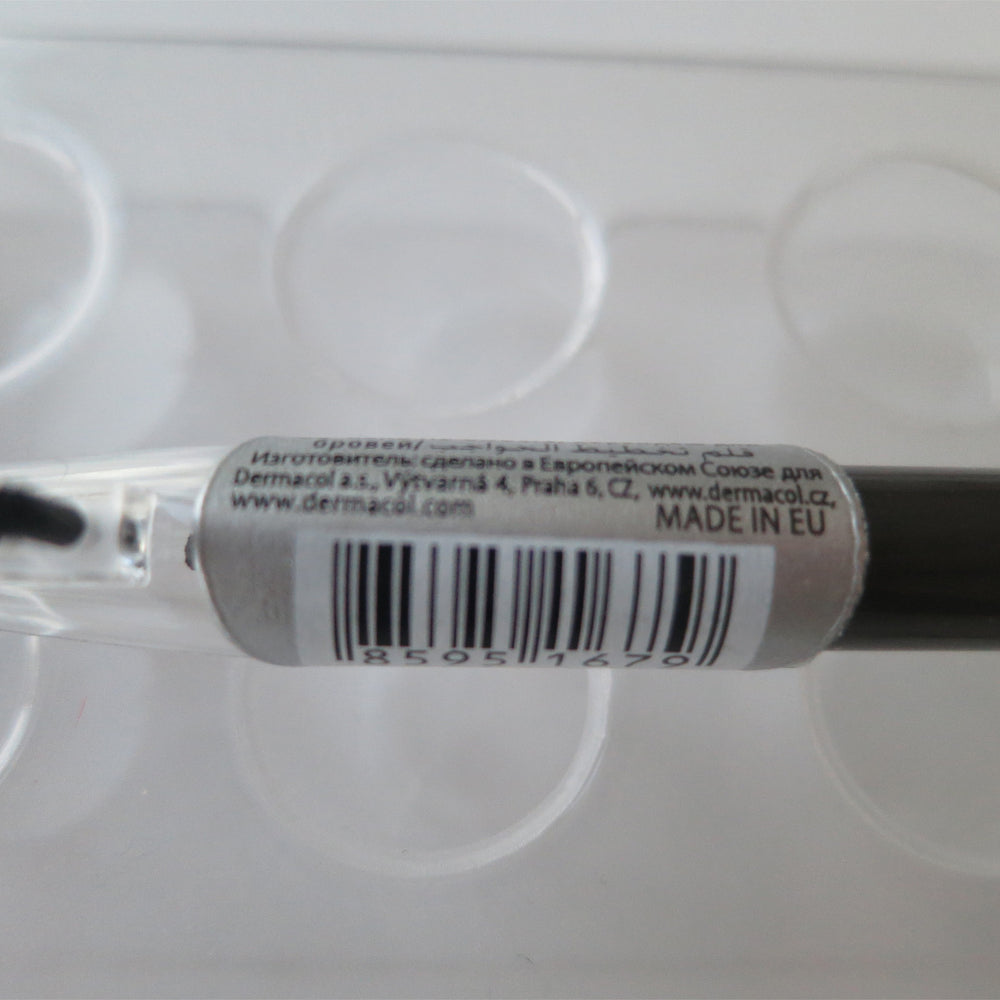 Weicher Brauenstift - Dermacol - 1