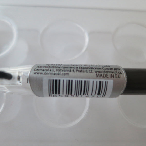 Weicher Brauenstift - Dermacol - 2