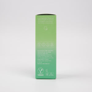 Unparfümiertes Gesichtsserum mit Centella - Purito Centella Unscentella Serum - Purito - 2