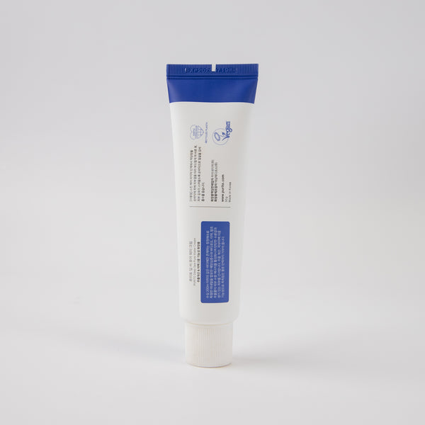 Meerwasser-Gesichtscreme - Purito Deep Sea Pure Water Cream - Purito - 2