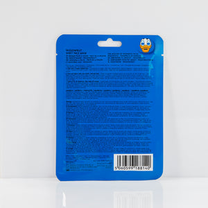 M&amp;f Donald Gesichtsmaske - Mad Beauty - 3