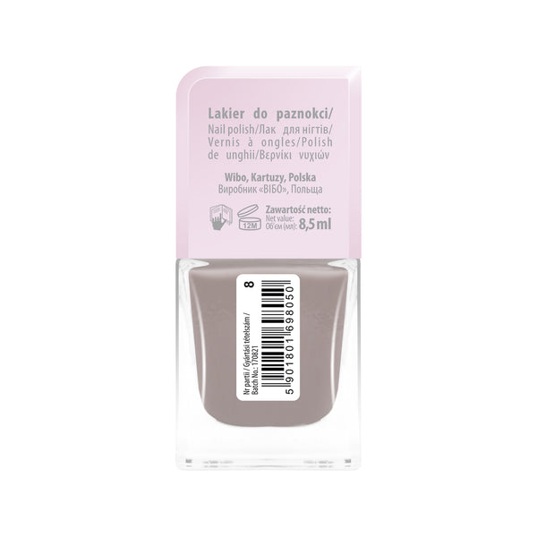 Nagellack für French Manicure - French Manicure Nagellack - Wibo : 8 - 2