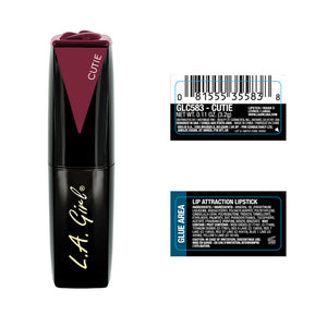 Barra de Labios - Lippenattraktion - La Girl - L.A. Girl : Cutie - 2
