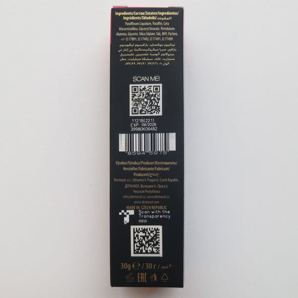 Make-up-Abdeckung - Make-up-Basis - Dermacol : Dermacol Make Up Cover - 221 - 2