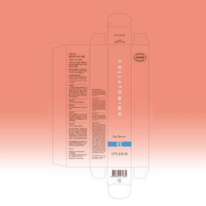 Augenserum Collatoning - 20 ml - Its Skin - 2