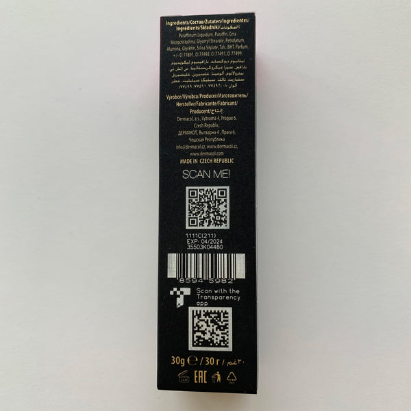 Make-up-Abdeckung - Make-up-Basis - Dermacol : Dermacol Make Up Cover - 211 - 2
