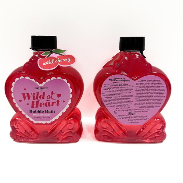 Badenblasen Wild at Heart - Mad Beauty - 2